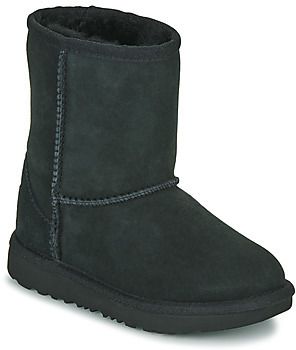 Polokozačky UGG  T CLASSIC II