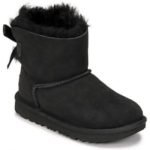 Polokozačky UGG  K MINI BAILEY BOW II