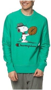 Mikiny Champion  X Peanuts