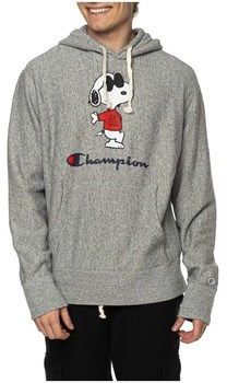 Mikiny Champion  X Peanuts
