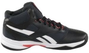 Členkové tenisky Reebok Sport  Pro Heritage 3