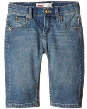 Šortky/Bermudy Levis  -