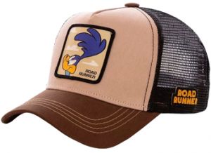 Šiltovky Capslab  Looney Tunes Road Runner Cap