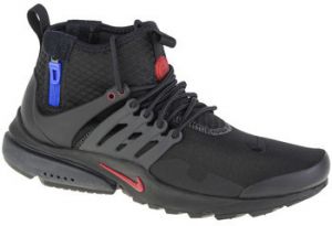 Nízke tenisky Nike  Air Presto Mid Utility