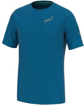 Tričká s krátkym rukávom Inov 8  Base Elite SS Tee