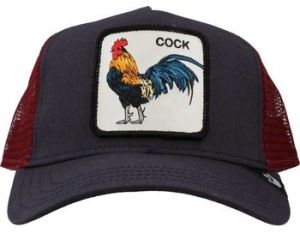 Šiltovky Goorin Bros  THE RAINBOW COCK