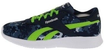 Nízke tenisky Reebok Sport  Royal EC Rid