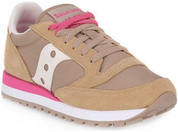 Nízke tenisky Saucony  JAZZ GREEN PINK