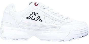 Nízke tenisky Kappa  Rave NC