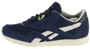Nízke tenisky Reebok Sport  CL Nylon Slim EP