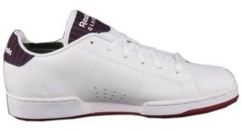 Nízke tenisky Reebok Sport  Npc II Stripe
