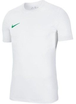 Tričká s krátkym rukávom Nike  JR Park Vii