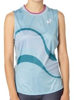 Tričká s krátkym rukávom Asics  Match Gpx