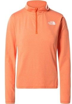 Mikiny The North Face  Riseway 1 2 Zip
