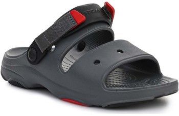 Sandále Crocs  Classic All-Terrain Sandal Kids 207707-0DA