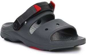 Sandále Crocs  Classic All-Terrain Sandal Kids 207707-0DA