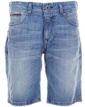 Šortky/Bermudy Tommy Hilfiger  -