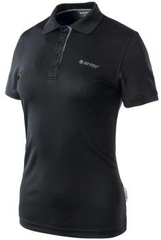 Tričká s krátkym rukávom Hi-Tec  Site