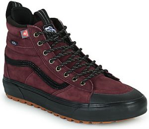 Členkové tenisky Vans  UA SK8-HI MTE-2 PORT ROYALE/BLACK