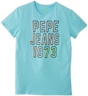 Tričká s krátkym rukávom Pepe jeans  -