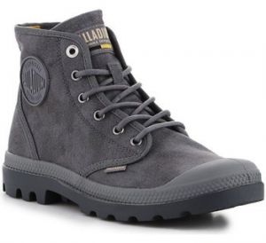 Členkové tenisky Palladium  Pampa HI Wax