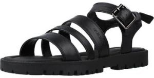 Sandále Geox  J SANDAL STARBLUSH G