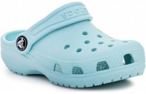 Sandále Crocs  Classic Kids Clog T 206990-4SS