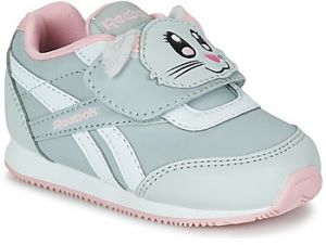 Nízke tenisky Reebok Classic  REEBOK ROYAL CLJOG
