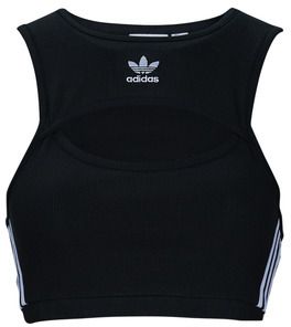 Tielka a tričká bez rukávov adidas  TIGHT TOP