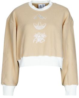 Mikiny adidas  GRAPHIC SWEATER