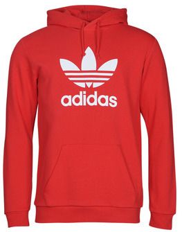 Mikiny adidas  TREFOIL HOODY