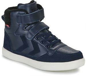 Členkové tenisky hummel  STADIL WINTER HIGH JR