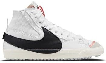 Členkové tenisky Nike  Blazer Mid 77 Jumbo