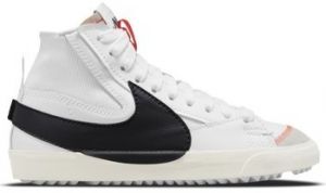 Členkové tenisky Nike  Blazer Mid 77 Jumbo