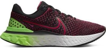 Bežecká a trailová obuv Nike  React Infinity Run Flyknit 3