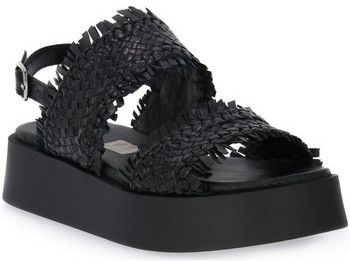 Sandále Frau  NERO VENEZIA