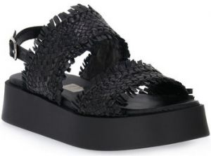 Sandále Frau  NERO VENEZIA