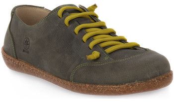 Nízke tenisky Bioline  FUMO EGEO GUM LEMON