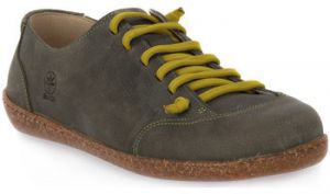 Nízke tenisky Bioline  FUMO EGEO GUM LEMON