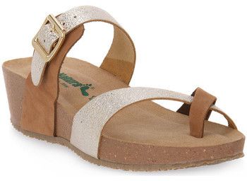 Športové sandále Bionatura  PLATINO MULTI LUX