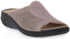 Šľapky Emanuela  3501 BEIGE