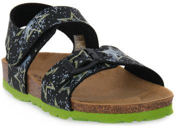 Sandále Grunland  NERO 40 LUCE