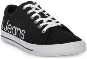 Šľapky Calvin Klein Jeans  BDS RETRO VULC