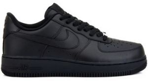 Nízke tenisky Nike  Air Force 1 07