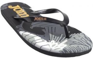 Univerzálna športová obuv Joma  Plážová dáma  lena 2201 čierna