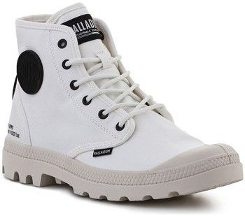 Členkové tenisky Palladium  Pampa HI Htg Supply Star
