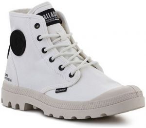 Členkové tenisky Palladium  Pampa HI Htg Supply Star