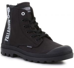 Členkové tenisky Palladium  Pampa 2 Back Zip Cvs
