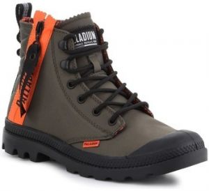 Členkové tenisky Palladium  Pampa Unlocked