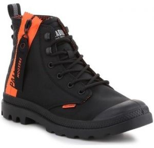 Členkové tenisky Palladium  Pampa Unlocked